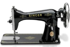 maquina-de-costura-reta-singer-15cd1b-300x200 Dicas aprender como costurar