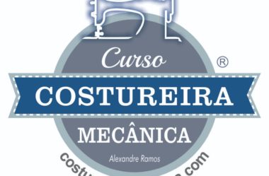 Aprenda Regular sua Máquina de Costura